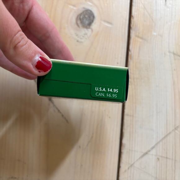 Hallmark Keepsake Ornament NIB Snow Cozy 2005 Minature Collector's Series - Picture 2 of 8